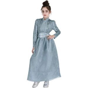 Beetle Juice Astrid Girls Costume Medium 8-10